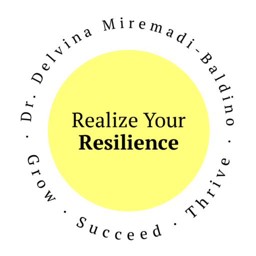 Realize Your Resilience